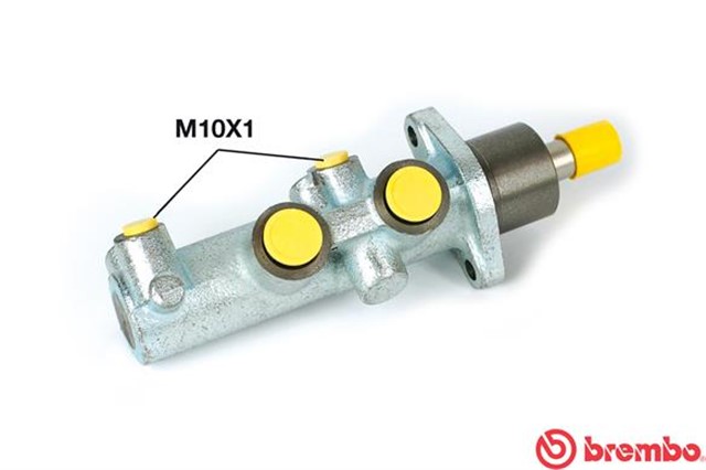 ANA FREN SILINDIRI CITRO N JUMPER BUS 230P 02/94 - 04/02 - CITRO N JUMPER BUS 244. Z 04/02 - - CITRO N