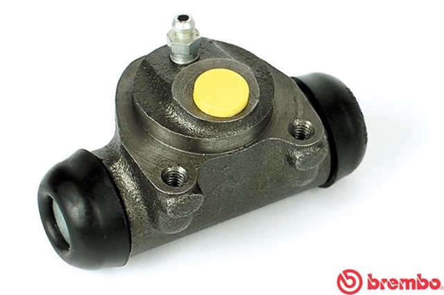 FREN HIDROLIGI FIAT TEMPRA 159 03/90 - 12/98 - FIAT TEMPRA S.W. 159 03/90 - 10/97 - FIAT TEMPRA S.W. 15