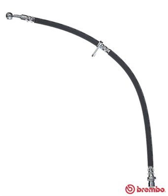 FREM HORTUMU HONDA CIVIC VII COUPE EM2 02/01 - 12/05 - HONDA CIVIC VII HATCHBACK EU. EP. EV 01/00 - 02