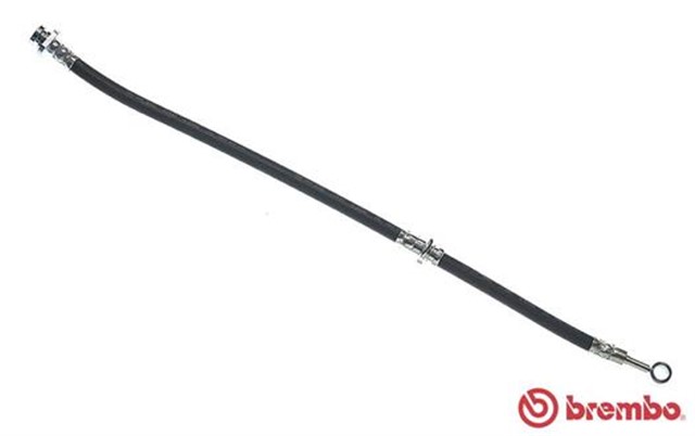 FREM HORTUMU NISSAN ALMERA I N15 07/95 - 09/00 - NISSAN ALMERA I HATCHBACK N15 07/95 - 01/01