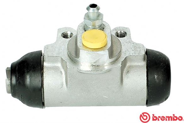 FREN HIDROLIGI SUZUKI SAMURAI CLOSED OFF - ROAD VEHICLE SJ 09/84 - 12/04 - SUZUKI SAMURAI OPEN OFF - ROAD