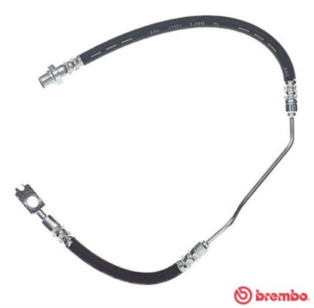 FREM HORTUMU BMW X5 E53 01/00 - 12/06