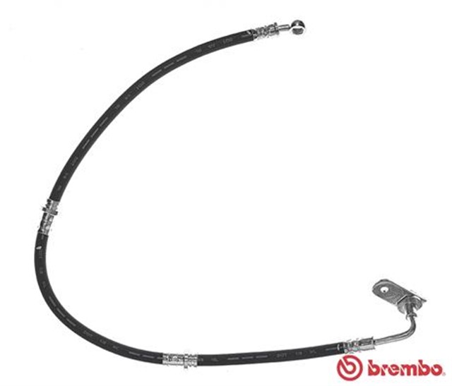 FREM HORTUMU SUZUKI GRAND VITARA I FT. HT 03/98 - 08/08 - SUZUKI GRAND VITARA I OPEN OFF - ROAD VEHICLE