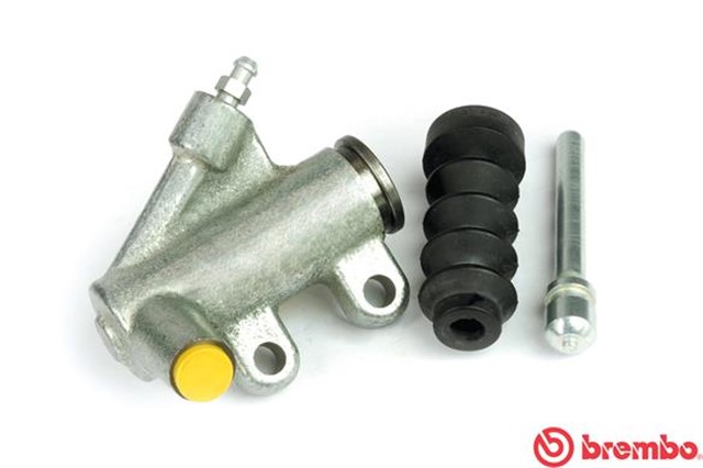 HIDROLIK DEBRIYAJ MERKEZI TOYOTA CARINA IV T15 10/83 - 05/88 - TOYOTA CARINA IV SALOON T15 08/83 - 05/