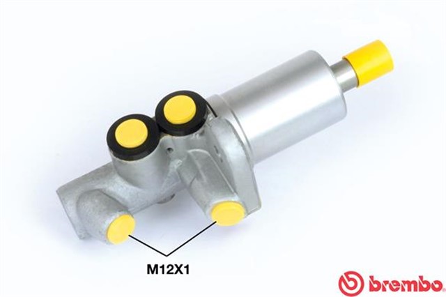 ANA FREN SILINDIRI BMW 5 E60 12/01 - 03/10 - BMW 5 GRAN TURISMO F07 01/09 - 02/17 - BMW 5 TOURING E61