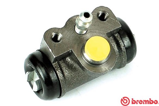 FREN HIDROLIGI CITRO N C - ZERO 10/10 - - MITSUBISHI CARISMA DA 07/95 - 06/06 - MITSUBISHI CARISMA SALOON