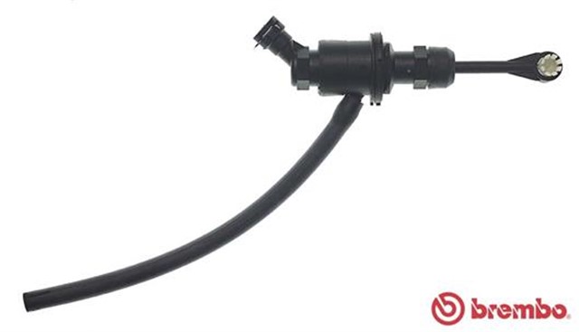 DEBRIYAJ MERKEZI SILINDIRI RENAULT CLIO III BR0/1. CR0/1 01/05 - 12/14 - RENAULT CLIO III GRANDTOUR