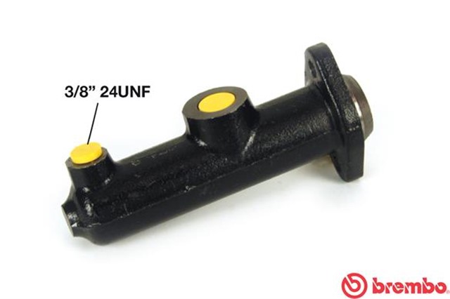 ANA FREN SILINDIRI PEUGEOT 204 10/65 - 12/77 - PEUGEOT 204 BREAK 01/67 - 10/77 - PEUGEOT 204 CONVERTIBLE 01/