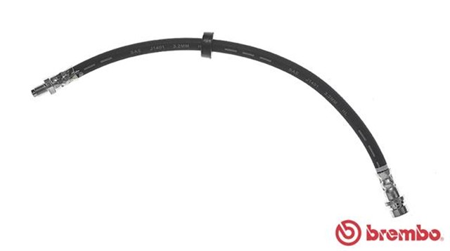 FREM HORTUMU FORD TOURNEO CONNECT 06/02 - 12/13 - FORD TRANSIT CONNECT P65. P70. P80 06/02 - - FORD TRAN