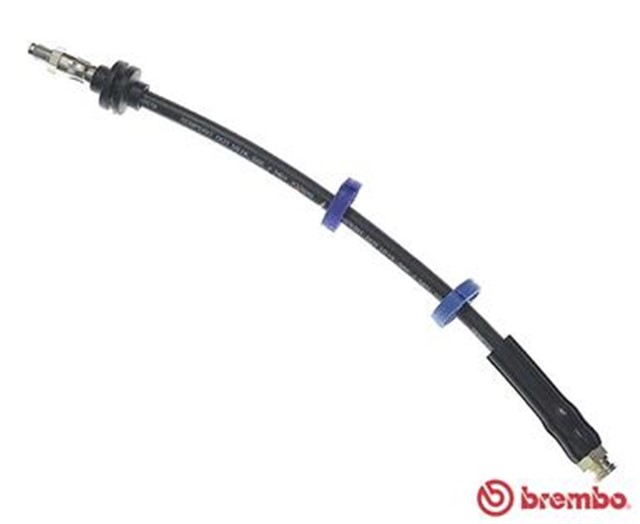 FREM HORTUMU FIAT PUNTO 176 09/93 - 09/99 - FIAT PUNTO CONVERTIBLE 176 04/94 - 06/00 - FIAT PUNTO VAN 1