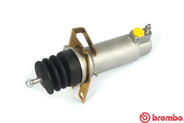 HIDROLIK DEBRIYAJ MERKEZI FORD RANGER TKE 04/11 - - FORD TRANSIT BUS FD . FB . FS . FZ . FC 01/00