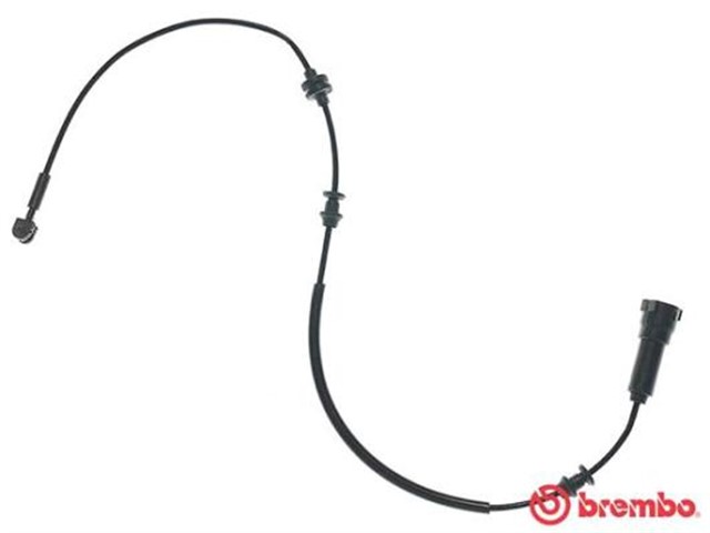 ON FREN BALATA FISI IKAZ KABLOSU VECTRA C 04/2002 VECTRA C GTS 08/2002 SIGNUM 2003 678MM