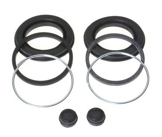 FREN KALIPERI TAMIR SETI BMW 2.5 - 3.2 COUPE E9 09/67 - 03/76 - BMW 2500 - 3.3 E3 10/68 - 04/77 - BMW 6 E24