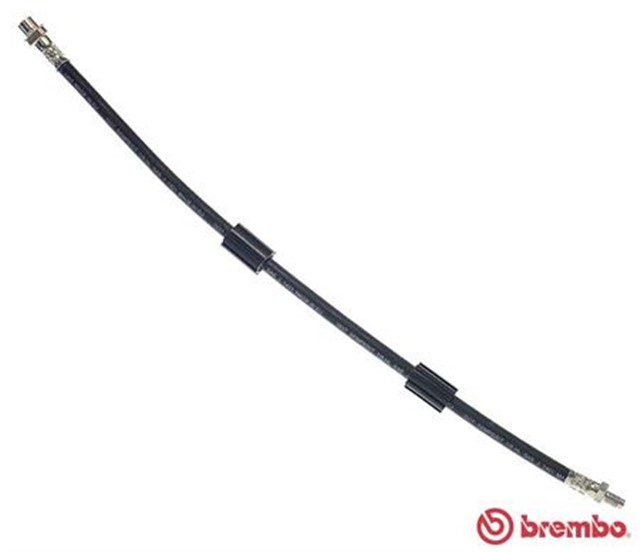 FREM HORTUMU BMW X5 E53 01/00 - 12/06