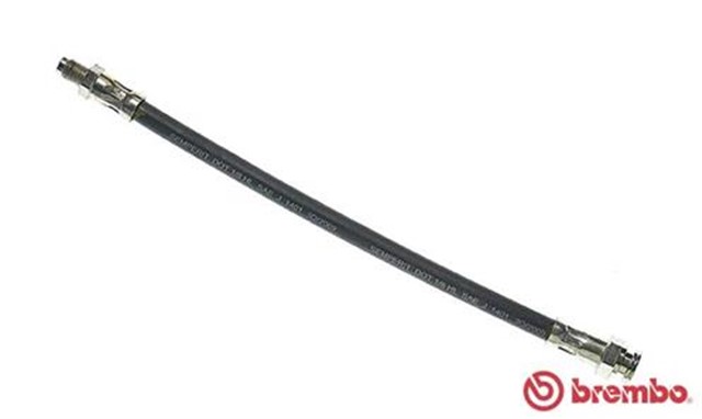 FREM HORTUMU ALFA ROMEO AR 6 VAN 280 04/85 - 12/89 - CITRO N C25 BUS 280. 290 07/81 - 02/94 - CITRO N C2