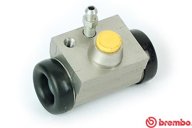 FREN HIDROLIGI TOYOTA YARIS P1 01/99 - 12/05