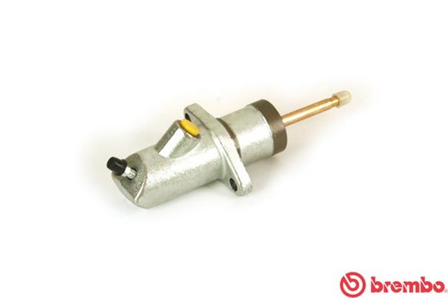 HIDROLIK DEBRIYAJ MERKEZI BMW 5 E34 02/87 - 12/95 - BMW 5 E39 09/95 - 07/03 - BMW 5 TOURING E34 07/91 - 