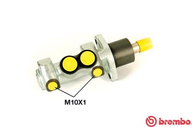 ANA FREN SILINDIRI AUDI 100 C4 AVANT 4A5 12/90 - 11/94 - AUDI 100 C4 SALOON 4A2 12/90 - 07/94 - AUDI 200