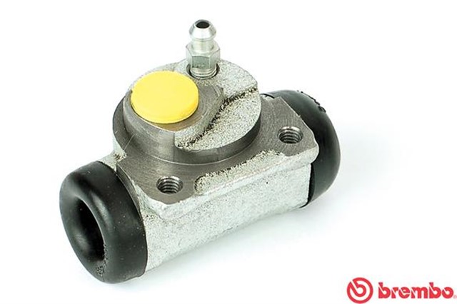 FREN HIDROLIGI CITRO N ZX N2 03/91 - 07/99 - RENAULT 11 B/C37 03/83 - 09/95 - RENAULT 9 L42 09/81 - 02/9