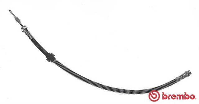 FREM HORTUMU NISSAN INTERSTAR BUS X70 04/02 - - NISSAN INTERSTAR PLATFORM/CHASSIS X70 08/03 - - NISS