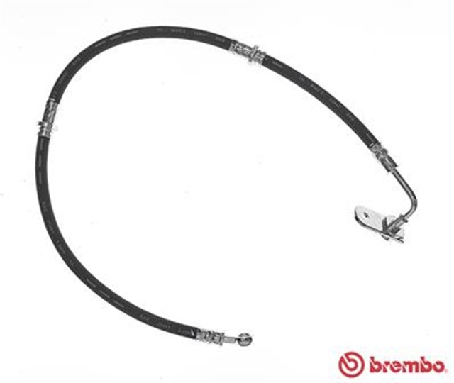 FREM HORTUMU SUZUKI GRAND VITARA I FT. HT 03/98 - 08/08 - SUZUKI GRAND VITARA I OPEN OFF - ROAD VEHICLE