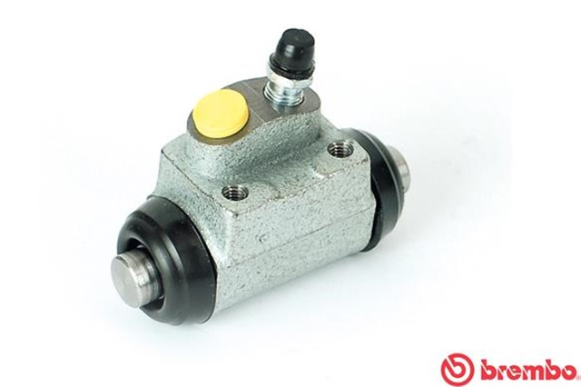 FREN HIDROLIGI DAEWOO KORANDO KJ 11/98 - - DAEWOO KORANDO CABRIO KJ 02/99 - - DAEWOO MUSSO FJ 07/9