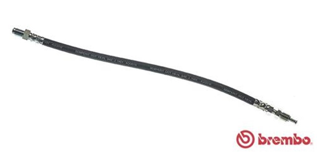 FREM HORTUMU ABARTH GRANDE PUNTO 07/07 - 06/10 - ABARTH PUNTO 03/12 - - ABARTH PUNTO EVO 07/08 - 02/12 - ALFA