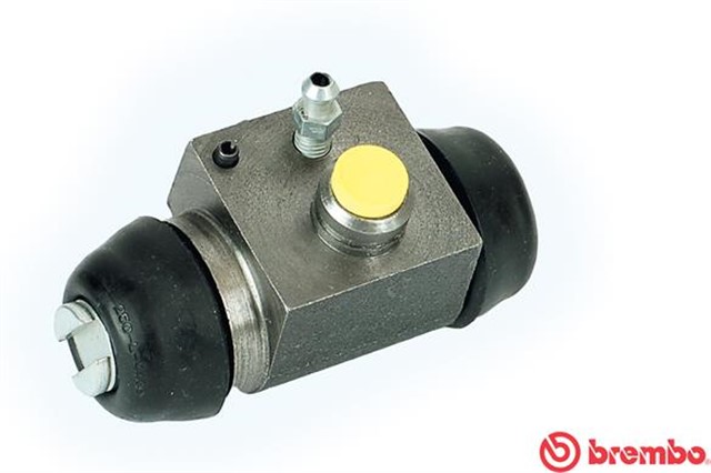 FREN HIDROLIGI FORD TRANSIT BUS T 10/85 - 09/92 - FORD TRANSIT PLATFORM/CHASSIS T 10/85 - 09/92 - FORD