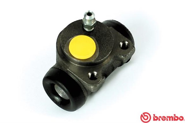 FREN HIDROLIGI CITRO N AX ZA - 07/86 - 12/98 - CITRO N SAXO S0. S1 02/96 - 04/04 - PEUGEOT 106 I 1A. 1C