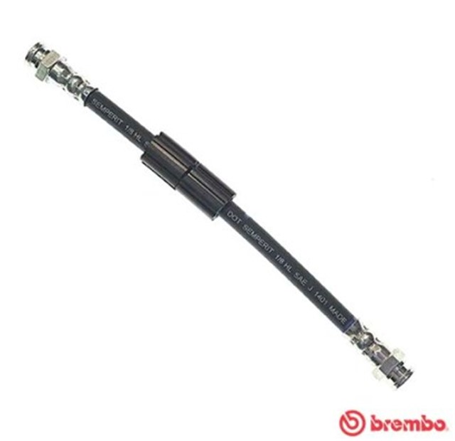 FREM HORTUMU FIAT 500L 351. 352 09/12 - 