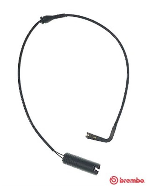 DISK BALATA IKAZ KABLOSU ALPINA B10 E39 12/96 - 05/04 - ALPINA B10 TOURING E39 01/97 - 05/04 - ALPINA RO