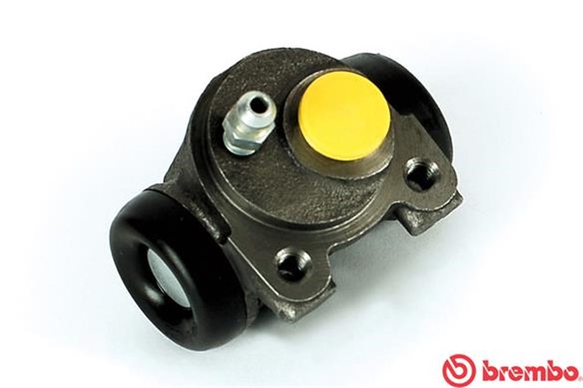 FREN HIDROLIGI CITRO N AX ZA - 07/86 - 12/98 - CITRO N SAXO S0. S1 02/96 - 04/04 - PEUGEOT 106 I 1A. 1C