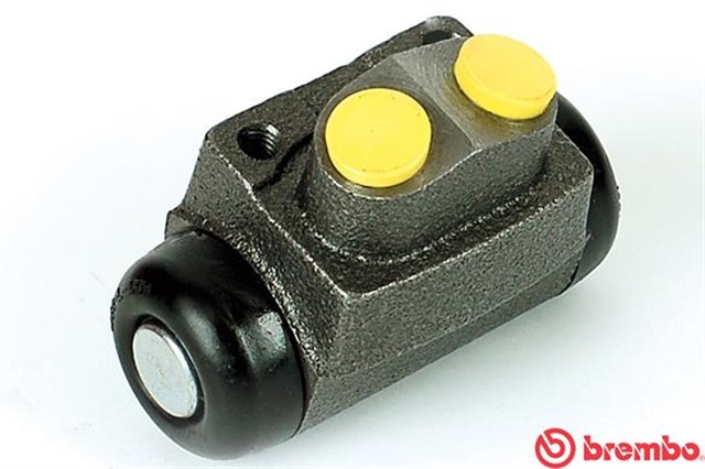 FREN HIDROLIGI FORD CONSUL GGFL 01/72 - 12/75 - FORD CONSUL COUPE GGCL 01/72 - 12/75 - FORD CONSUL TURNI