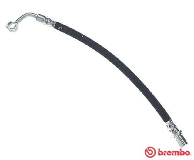FREM HORTUMU TOYOTA LAND CRUISER J7 03/84 - - TOYOTA LAND CRUISER 80 J8 01/90 - 02/01 - TOYOTA LAND CR