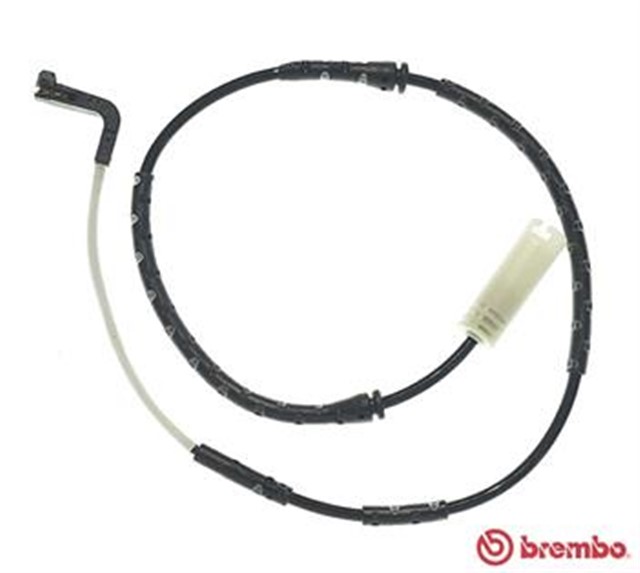 DISK BALATA IKAZ KABLOSU BMW 3 E90 02/04 - 02/12 - BMW 3 CONVERTIBLE E93 05/06 - 12/13 - BMW 3 COUPE E9