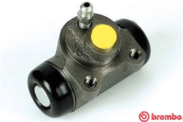 FREN HIDROLIGI DACIA LOGAN LS 08/04 - - DACIA LOGAN EXPRESS FS 10/07 - - DACIA LOGAN MCV KS 02/07 - 