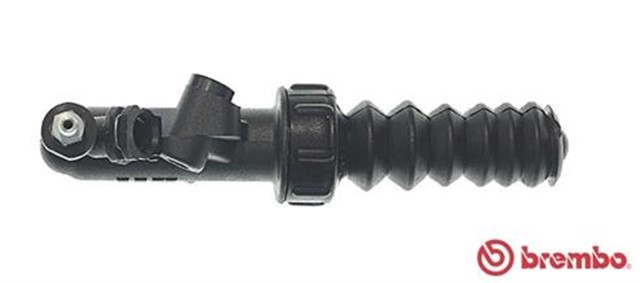 HIDROLIK DEBRIYAJ MERKEZI CITRO N C2 JM 07/03 - 09/17 - CITRO N C2 ENTERPRISE JG 11/03 - 12/09 - CITRO N