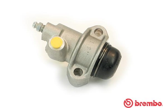 HIDROLIK DEBRIYAJ MERKEZI MG MGB CONVERTIBLE 05/62 - 12/81 - MG MGB GT 07/65 - 11/80