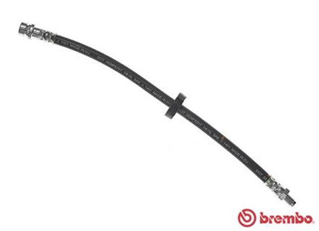 FREM HORTUMU FORD TOURNEO CONNECT 06/02 - 12/13 - FORD TRANSIT CONNECT P65. P70. P80 06/02 - 