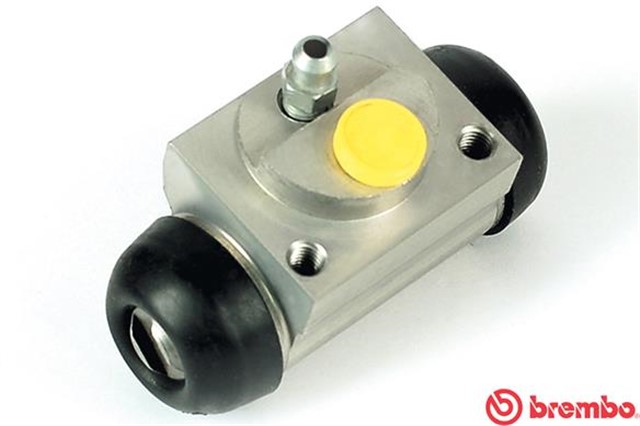 FREN HIDROLIGI RENAULT CLIO II BB. CB 03/98 - 12/16 - RENAULT CLIO III BR0/1. CR0/1 01/05 - 12/14 - RENA