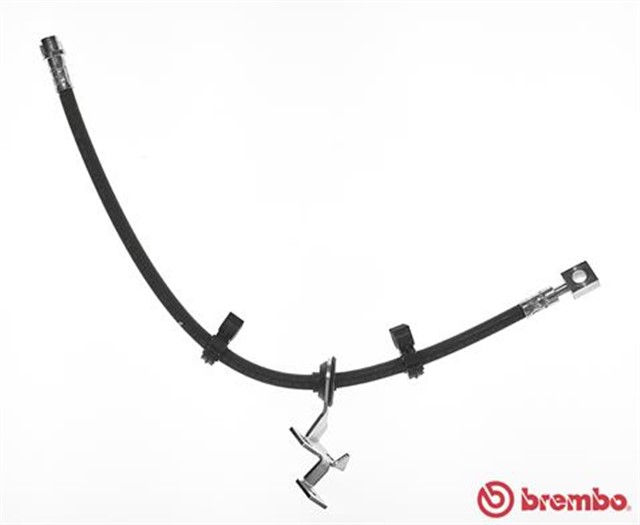FREM HORTUMU MERCEDES - BENZ M - CLASS W163 02/98 - 07/05